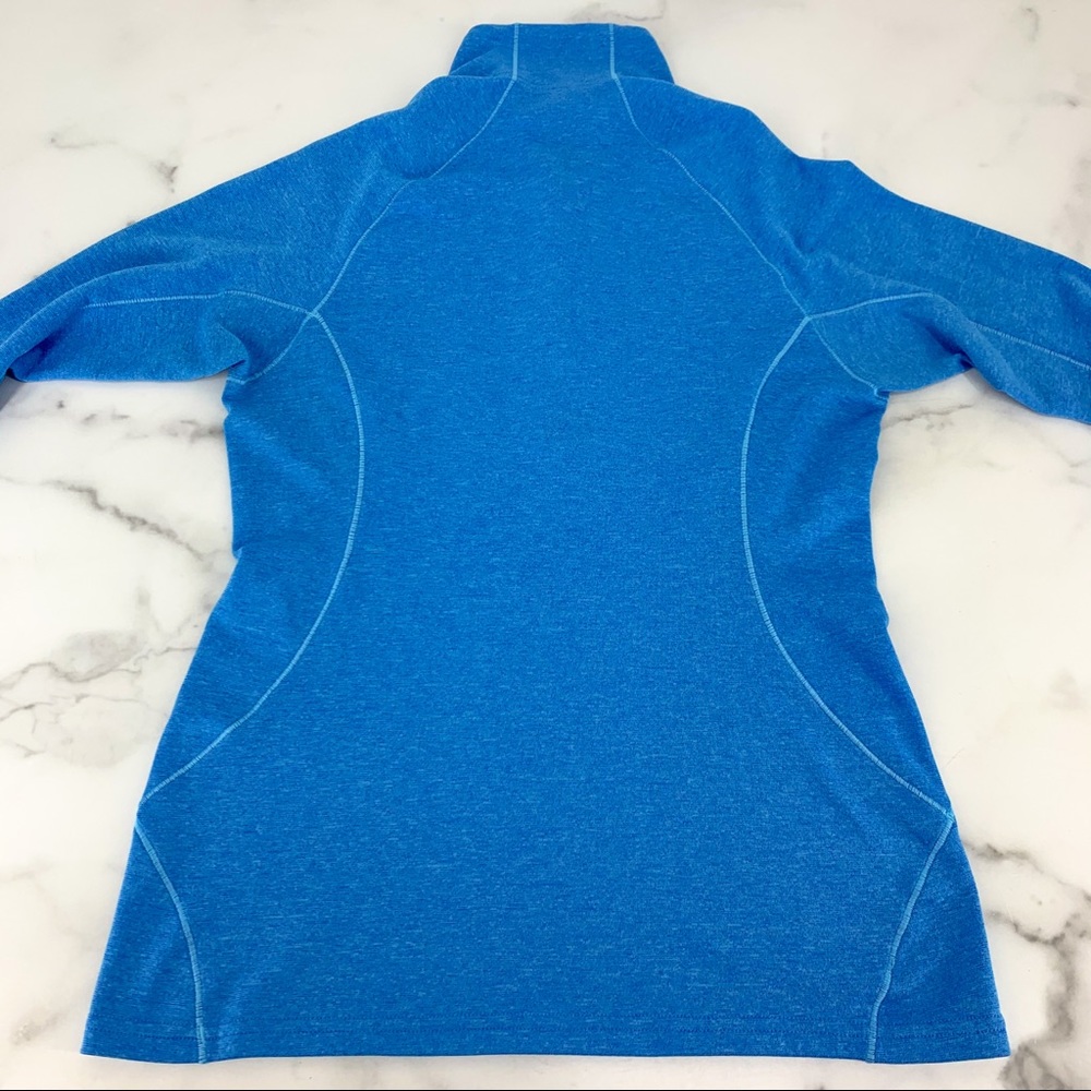 PATAGONIA Jacket Capilene Thermal Weight Zip Neck - Picture 5 of 12